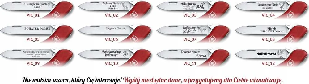 Victorinox Stella Alpina