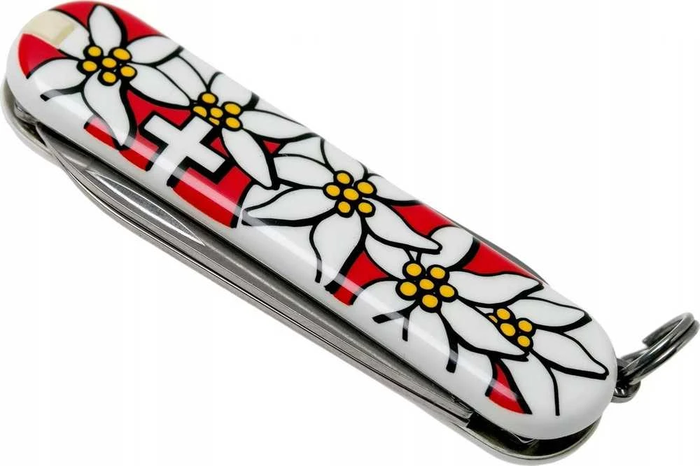 Victorinox Stella Alpina