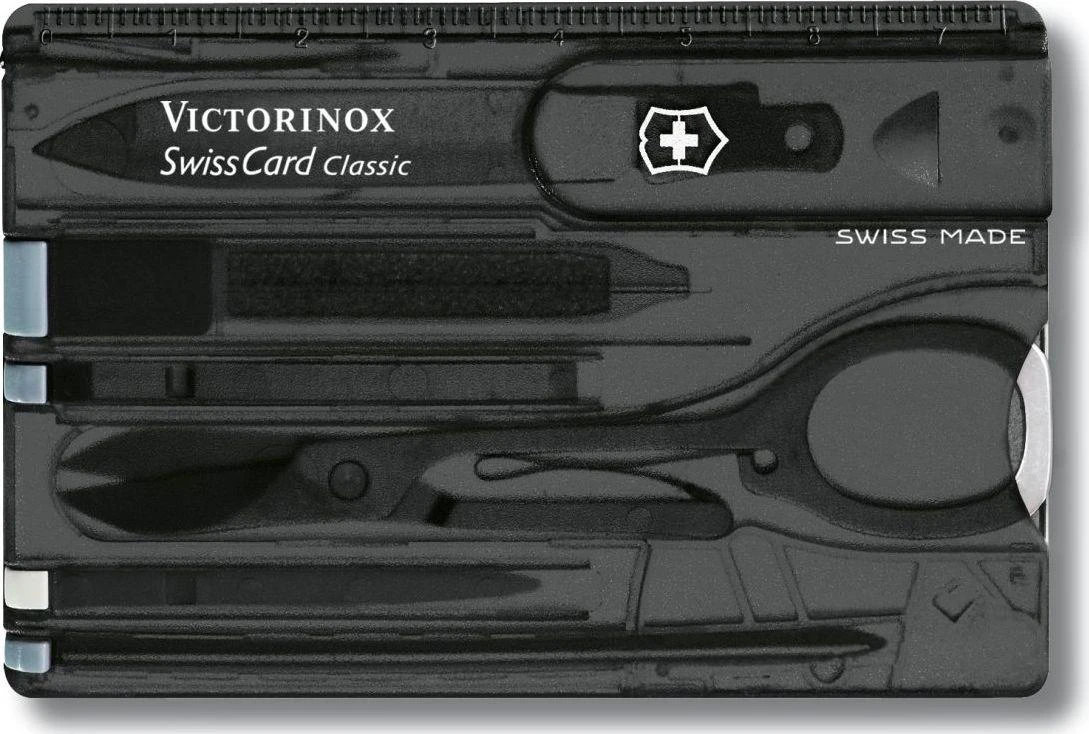 „Victorinox SwissCard Classic“