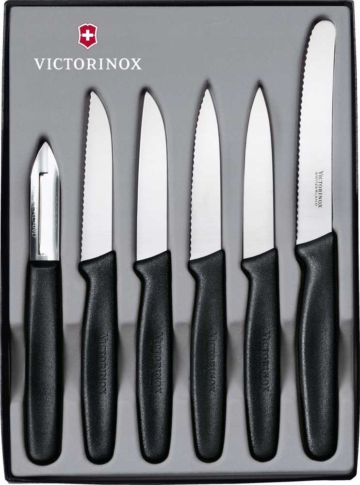 „Victorinox Swiss Classic“ mentelė
