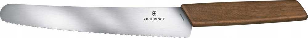 Victorinox Swiss Modern Peilis Block buko mediena 6 vnt