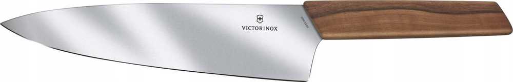 Victorinox Swiss Modern Peilis Block buko mediena 6 vnt
