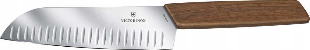 Victorinox Swiss Modern Peilis Block buko mediena 6 vnt