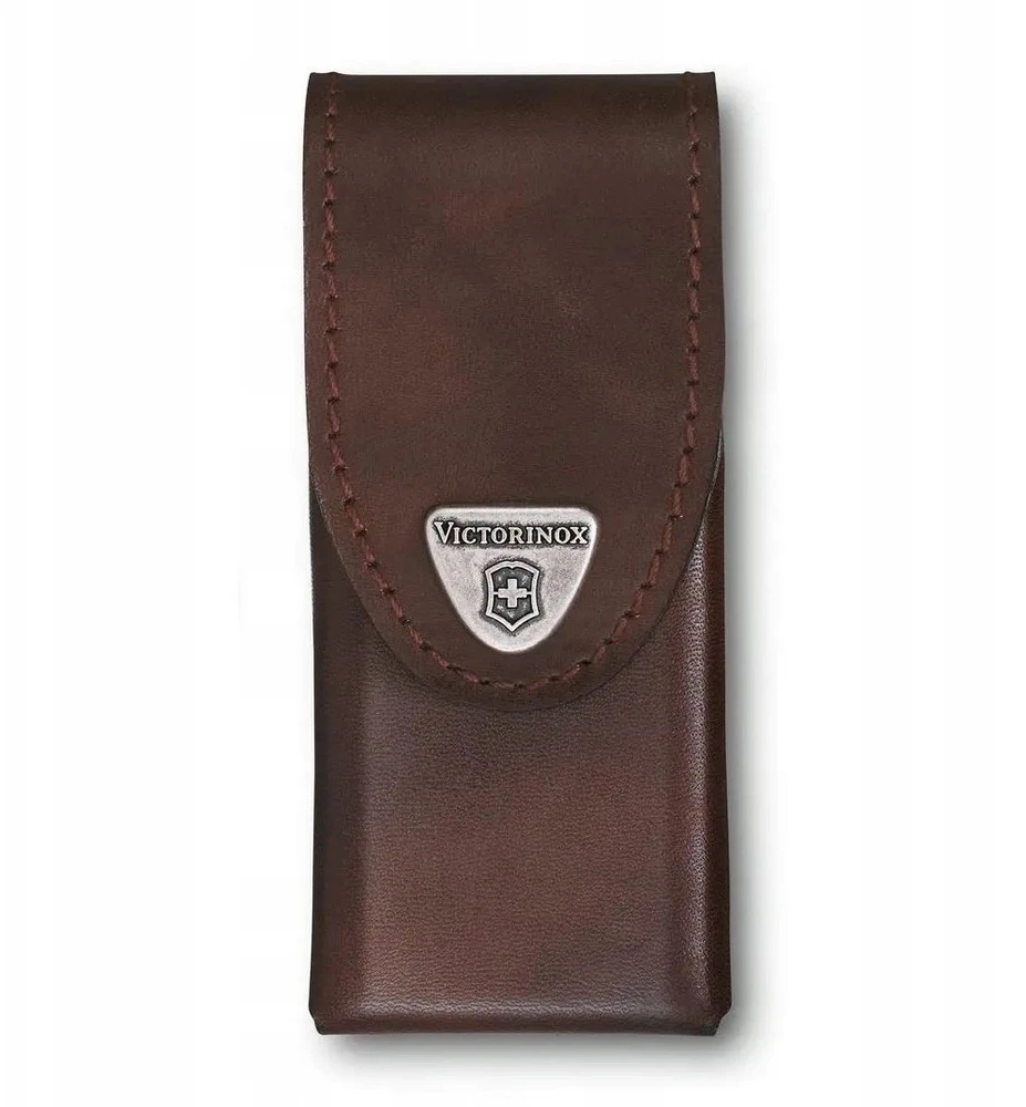 Victorinox Victorinox Swiss Tool Spirit X Plus, Nerūdijantis plienas, Leather, Nerūdijantis plienas, 105 mm, 18 mm, 210 g