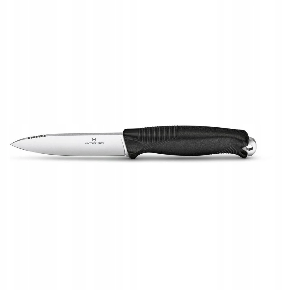 Šveicarija Victorinox Venture juodas
