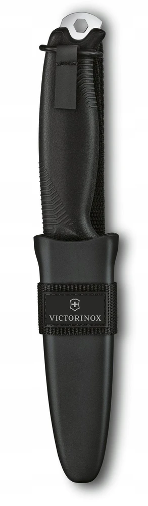 Šveicarija Victorinox Venture juodas