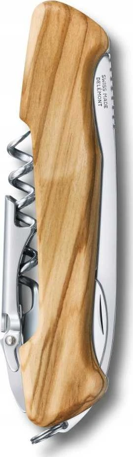 Victorinox WINE MASTER alyvuogių