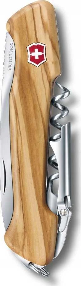 Victorinox WINE MASTER alyvuogių