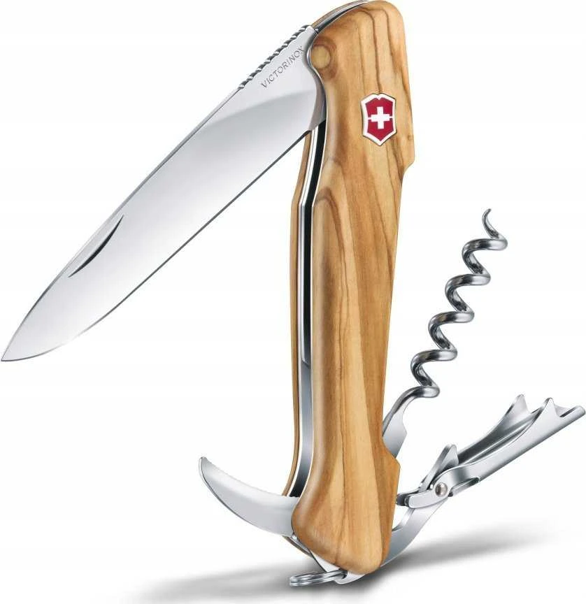 Victorinox WINE MASTER alyvuogių