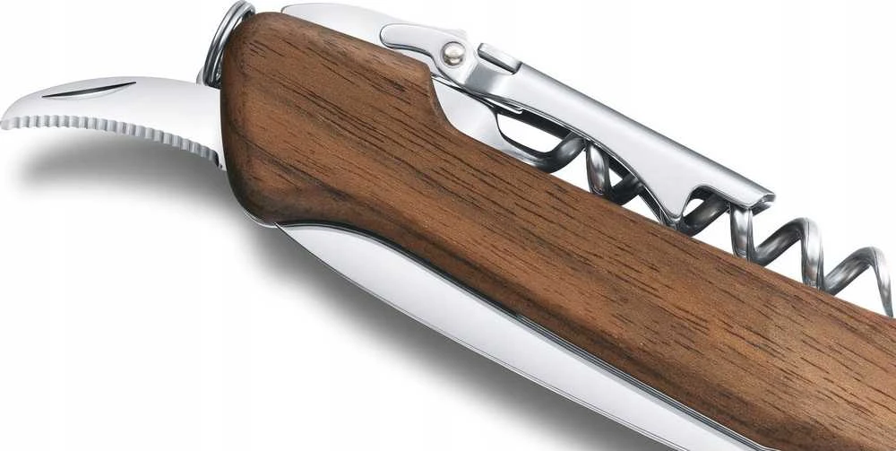 Šveicarija Peilis Victorinox vyno meistras