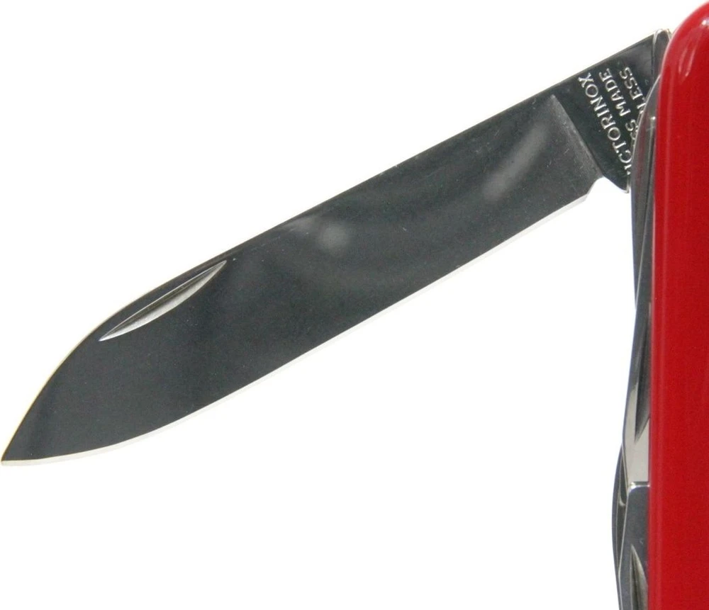 Šveicarija Peilis Victorinox Fisherman