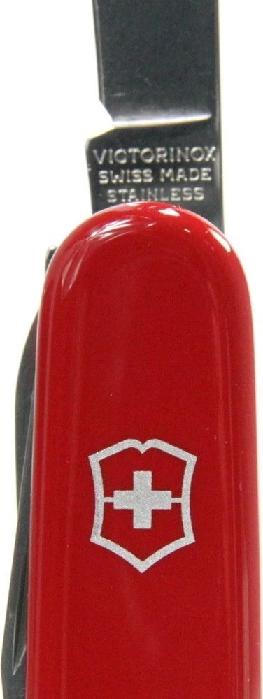 Šveicarija Peilis Victorinox Fisherman