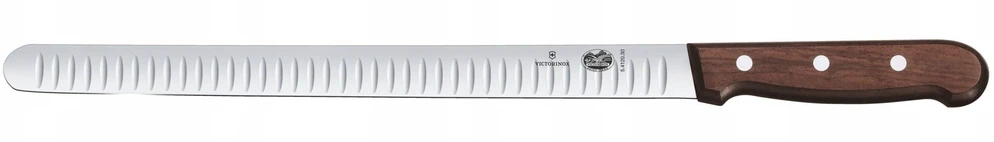 Victorinox Wood peilis do łososia 30 cm