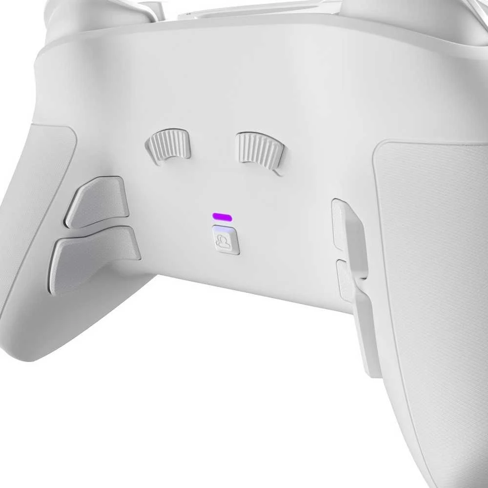 PDP Victrix Pro BFG belaidis valdiklis skirtas XBOX & PC (Baltas)