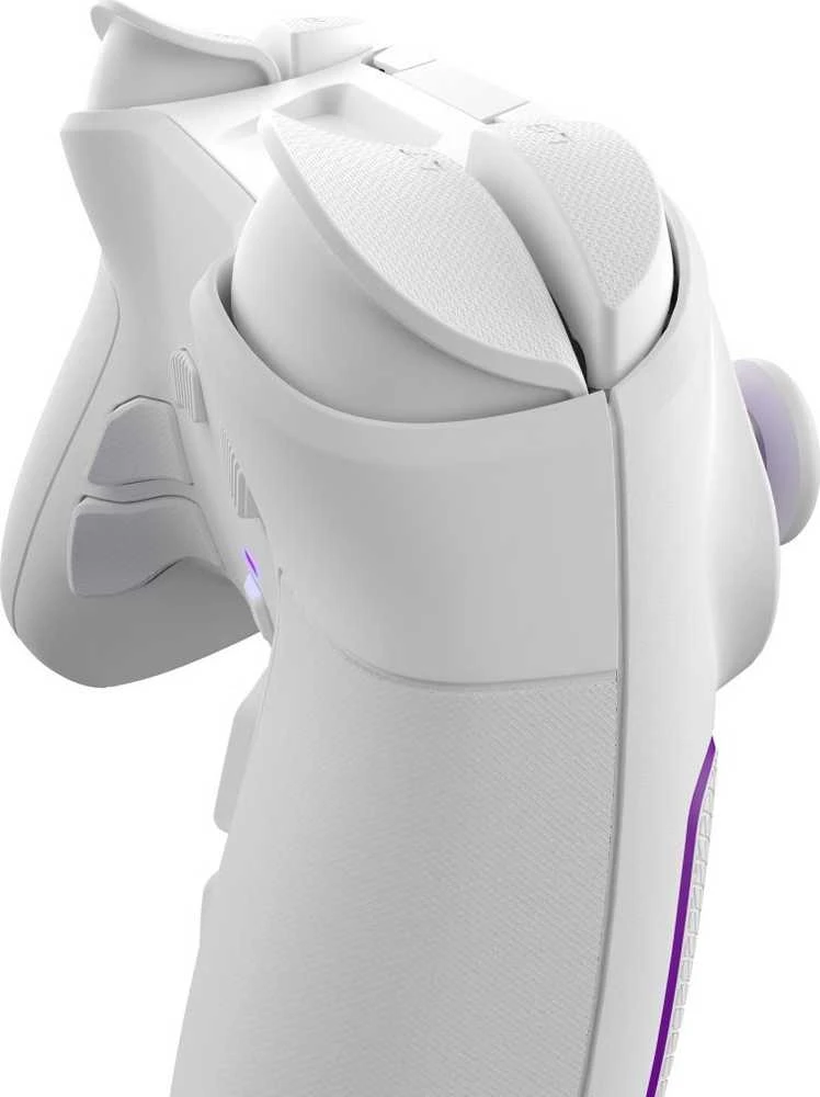 PDP Victrix Pro BFG belaidis valdiklis skirtas XBOX & PC (Baltas)