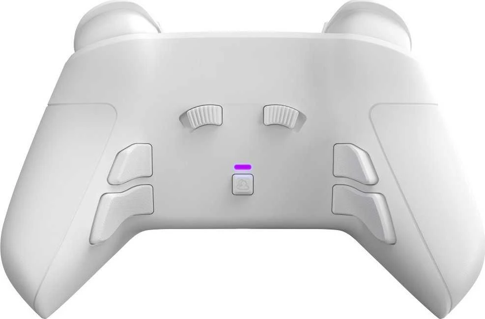 PDP Victrix Pro BFG belaidis valdiklis skirtas XBOX & PC (Baltas)