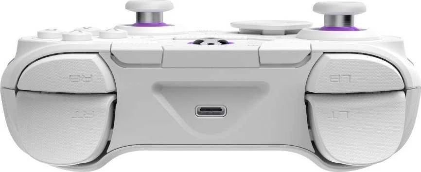PDP Victrix Pro BFG belaidis valdiklis skirtas XBOX & PC (Baltas)