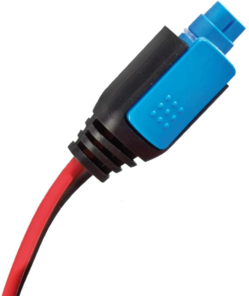Victron Energy 2m ilgio kabelis Mėlyna Power IP65 įkrovikliams