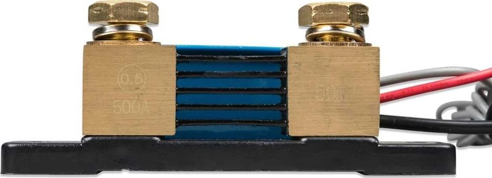 Victron Energy SmartShunt 500A/50mV
