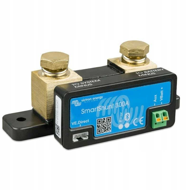 VIG Victron Energy SHU050150050 be kategorijos