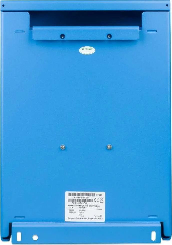 „Victron Energy Phoenix“ keitiklis 12/3000 230 V VE.Bus