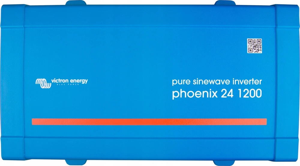 Victron Energy Victron programuojamas keitiklis Phoenix VE.Direct 1200VA 24V