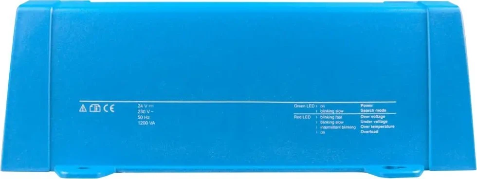 Victron Energy Victron programuojamas keitiklis Phoenix VE.Direct 1200VA 24V