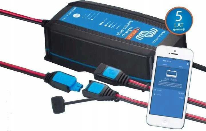 Carruzzo Victron Energy BPC122531064 be kategorijos