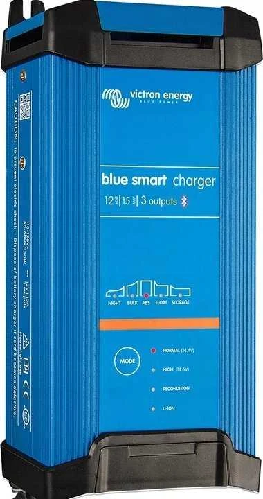 Carruzzo Victron Energy BPC122531064 be kategorijos