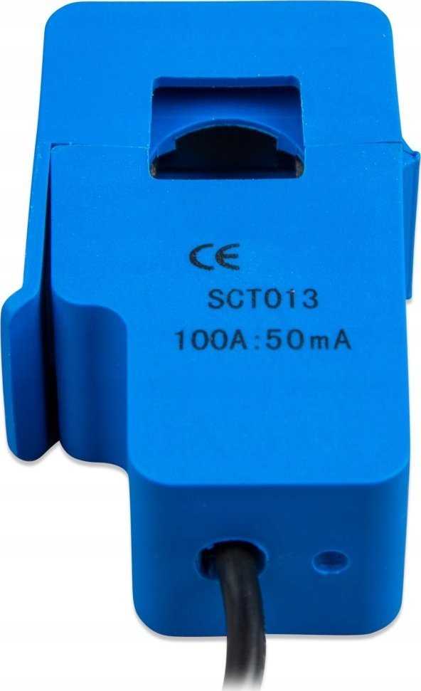 Victron Energy Srovės transformatorius 100A:50mA, skirtas „MultiPlus-II“ kabeliui (5 m)