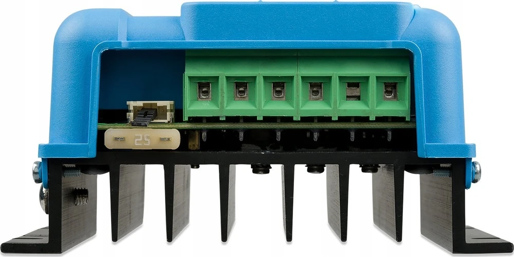 Victron Energy SmartSolar MPPT 100/20-48V įkrovos valdiklis