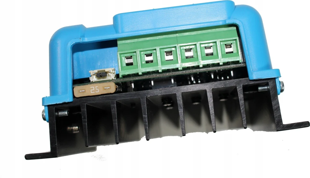Victron Energy SmartSolar MPPT 100/20-48V įkrovos valdiklis