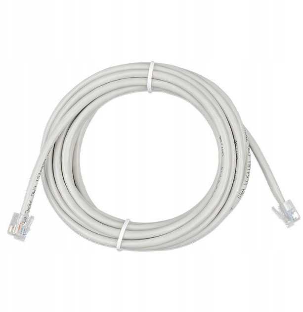 „Victron Energy“ RJ12 UTP kabelis, 15 m