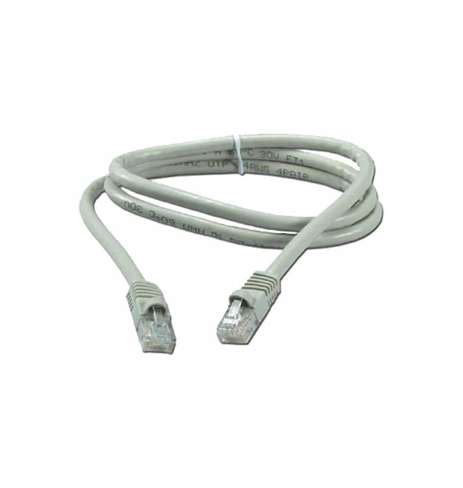 „Victron Energy“ RJ12 UTP kabelis, 15 m