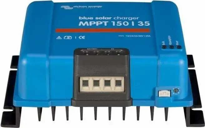 Victron Energy „BlueSolar MPPT 150/35“