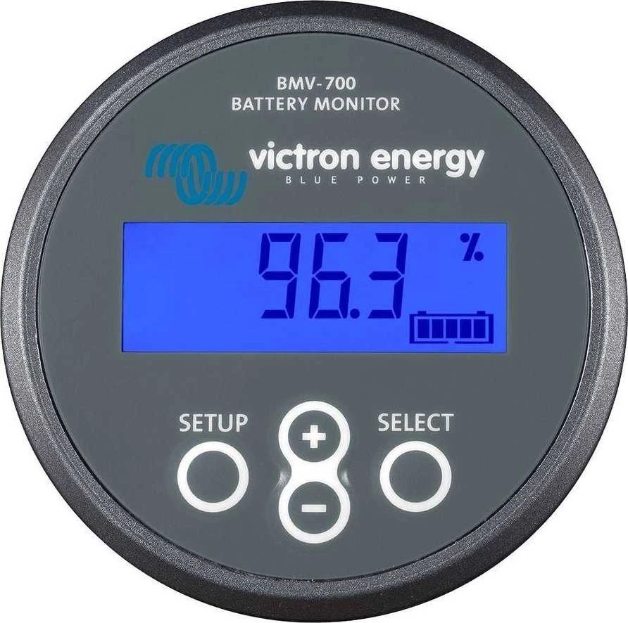 Carruzzo Victron Energy BAM010700000R be kategorijos