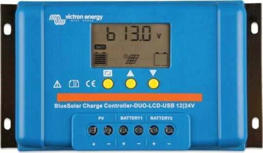 VIG Victron Energy SCC010030050 be kategorijos