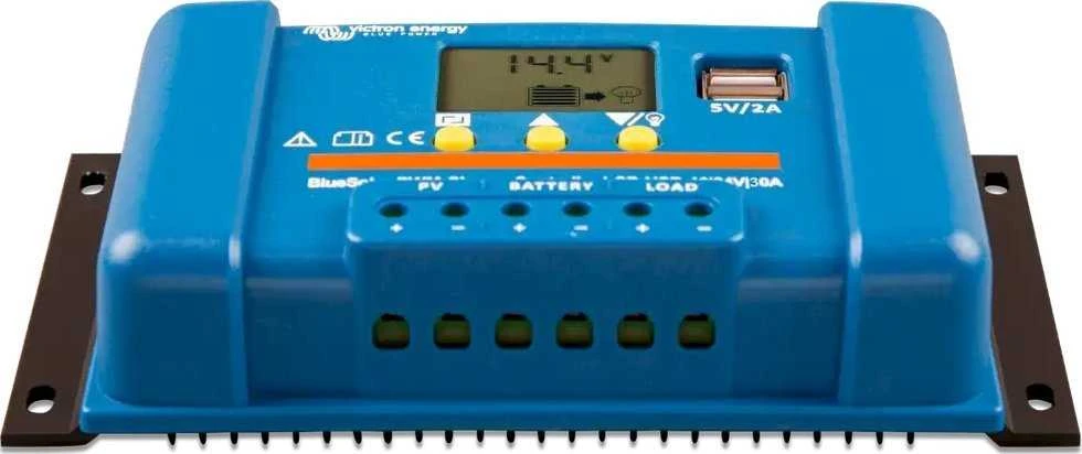 VIG Victron Energy SCC010030050 be kategorijos