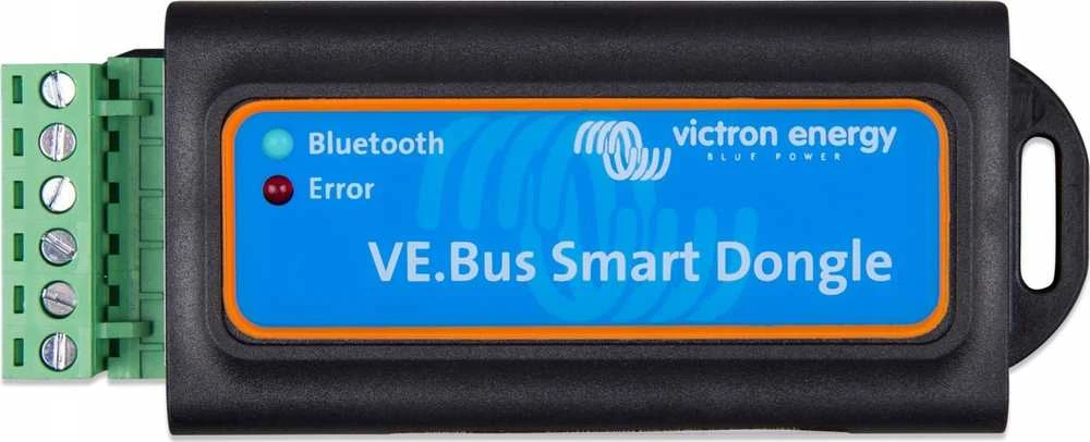 Victron Energy VE.Bus Smart Dongle