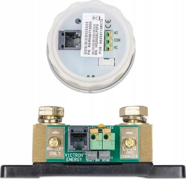 VIG Victron Energy BAM030712200R be kategorijos