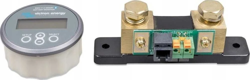 VIG Victron Energy BAM030712200R be kategorijos