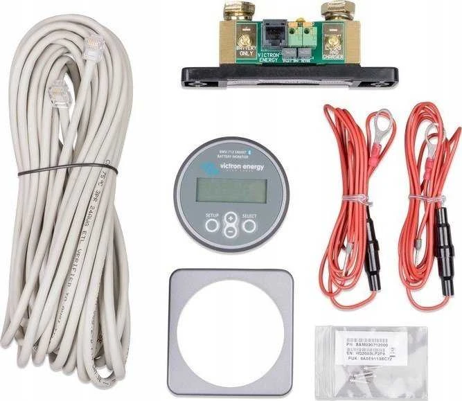 VIG Victron Energy BAM030712200R be kategorijos