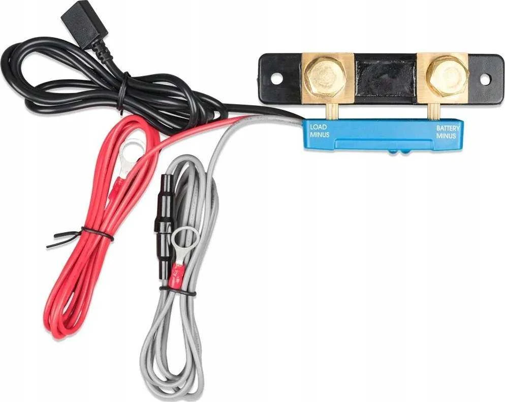 Victron Energy SmartShunt 500A/50mV IP65