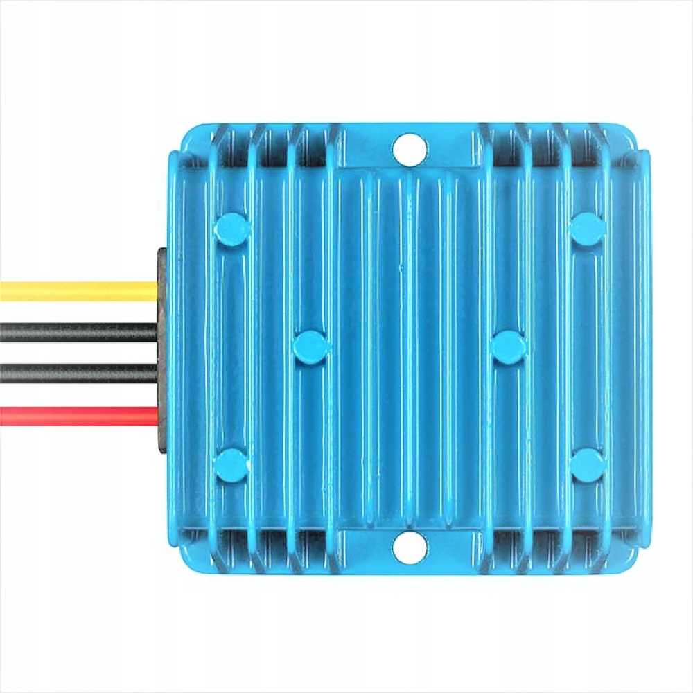 Įtampos keitiklis DC/DC 24V:12V 10A (120W) Orion, galvaniškai ne izoliuotas, IP67, Victron Energy
