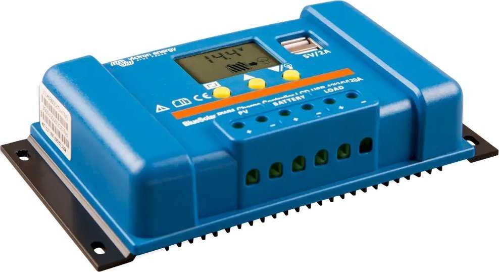 VIG Victron Energy SCC010020050 be kategorijos