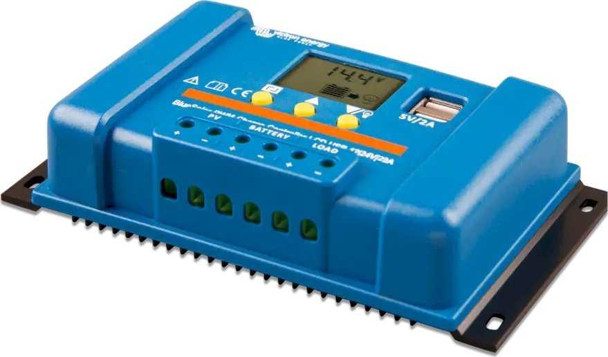 VIG Victron Energy SCC010020050 be kategorijos