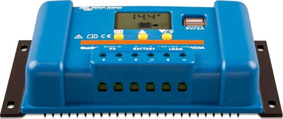 VIG Victron Energy SCC010020050 be kategorijos