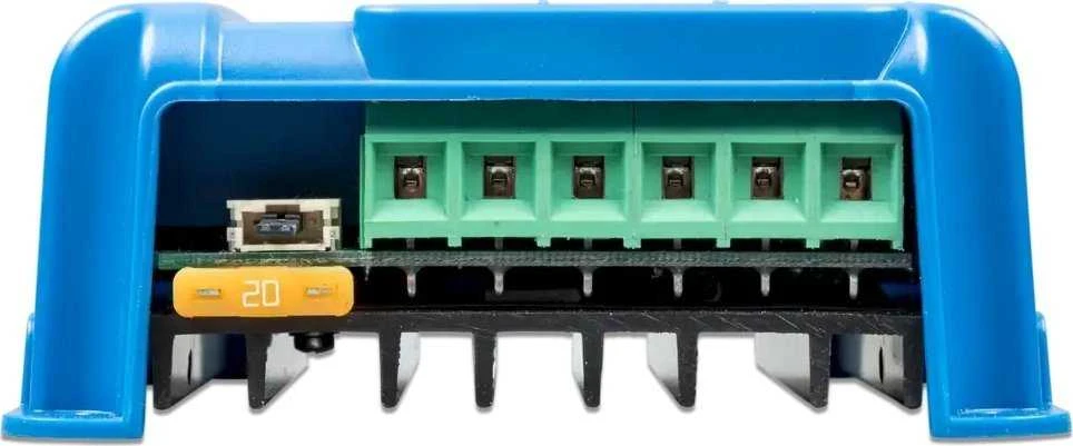 Victron Energy „BlueSolar MPPT 100/15“