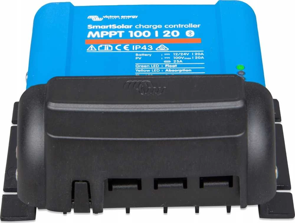 Carruzzo Victron Energy SCC110020170R be kategorijos