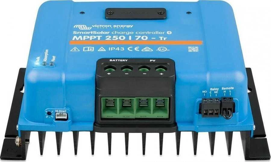 Victron Energy SmartSolar MPPT 250/70 250 V
